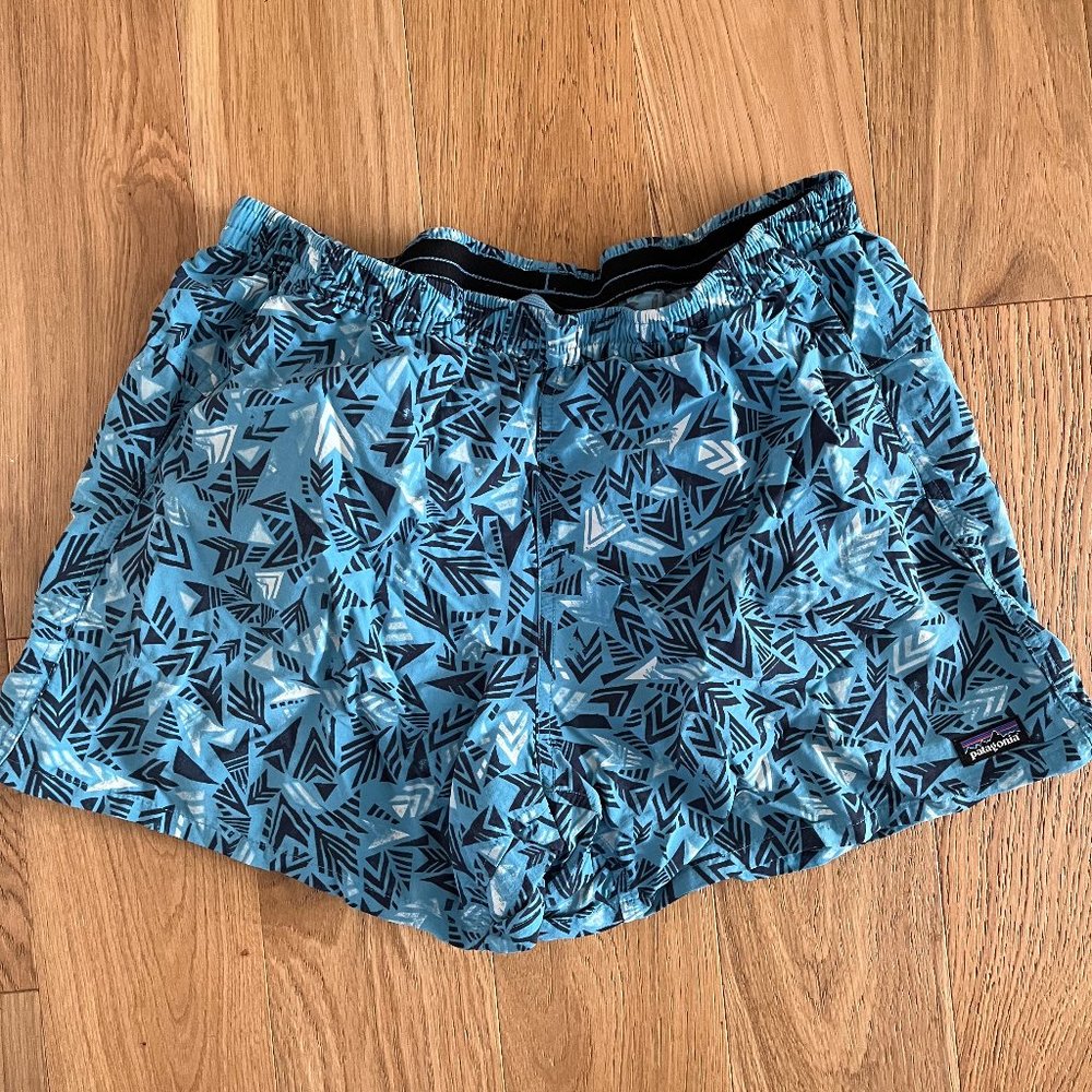 Women's patagonia baggies